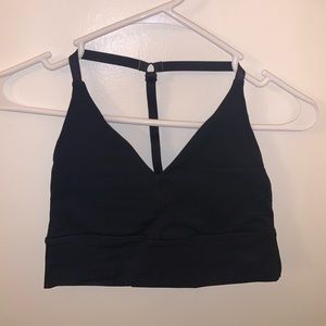 Alphalete Alphalux Wonder Sports Bra